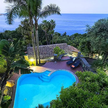 Villa Pimpa *