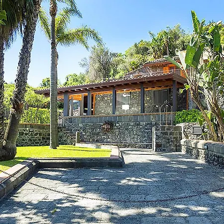 Pimpa Villa *