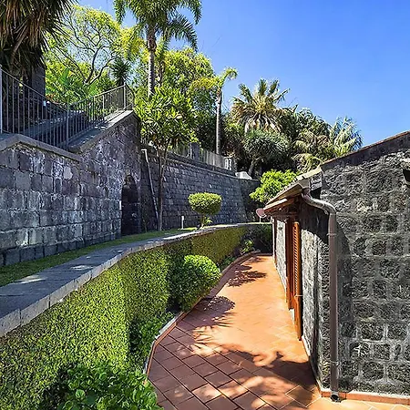 Villa Pimpa Acireale