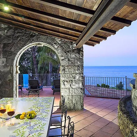 Villa Pimpa