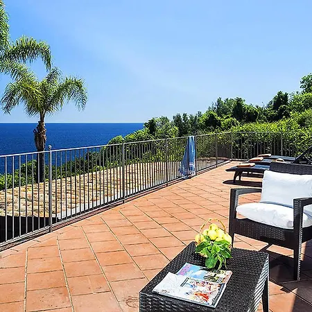 Villa Pimpa *