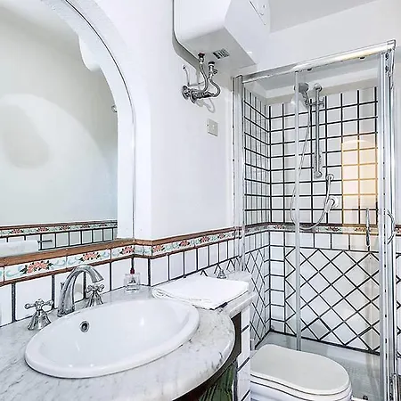 Villa Pimpa