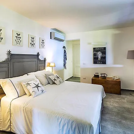 Pimpa Villa
