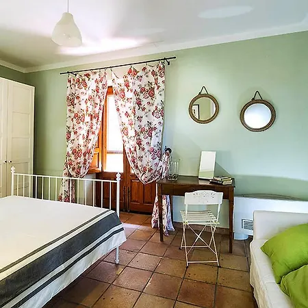 Villa Pimpa *