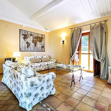 Pimpa Villa Acireale
